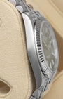 Mint Green Rolex Datejust 41 126334 | Noahs Fine Watches & Jewelry