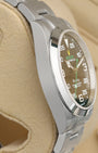 Rolex Air-King 126900 | Noah's Fine Watches & Jewelry USA