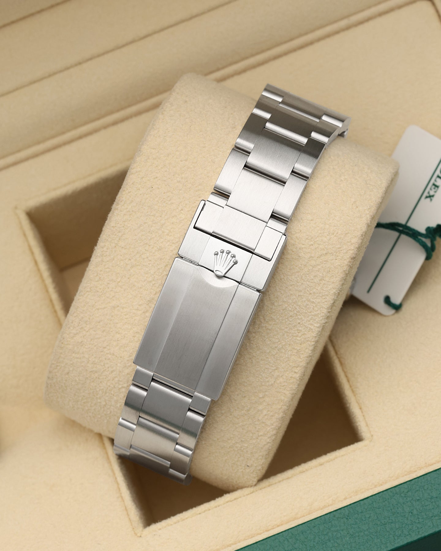 Rolex Air-King 126900 | Noah's Fine Watches & Jewelry USA