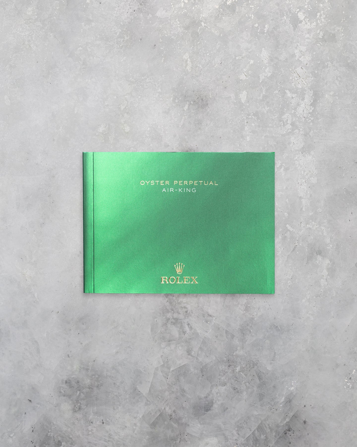 Rolex Air-King 126900 | Noah's Fine Watches & Jewelry USA