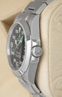 2024 Rolex Air-King 40 126900 | Noah's Fine Watches Frisco, Texas