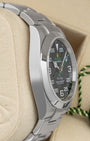 2024 Rolex Air-King 40 126900 | Noah's Fine Watches Frisco, Texas