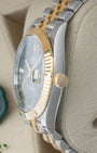 Rolex Datejust 41 Wimbledon 126333 | Noahs Fine Watches and Jewelry TX