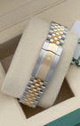 Rolex Datejust 41 Wimbledon 126333 | Noahs Fine Watches and Jewelry TX