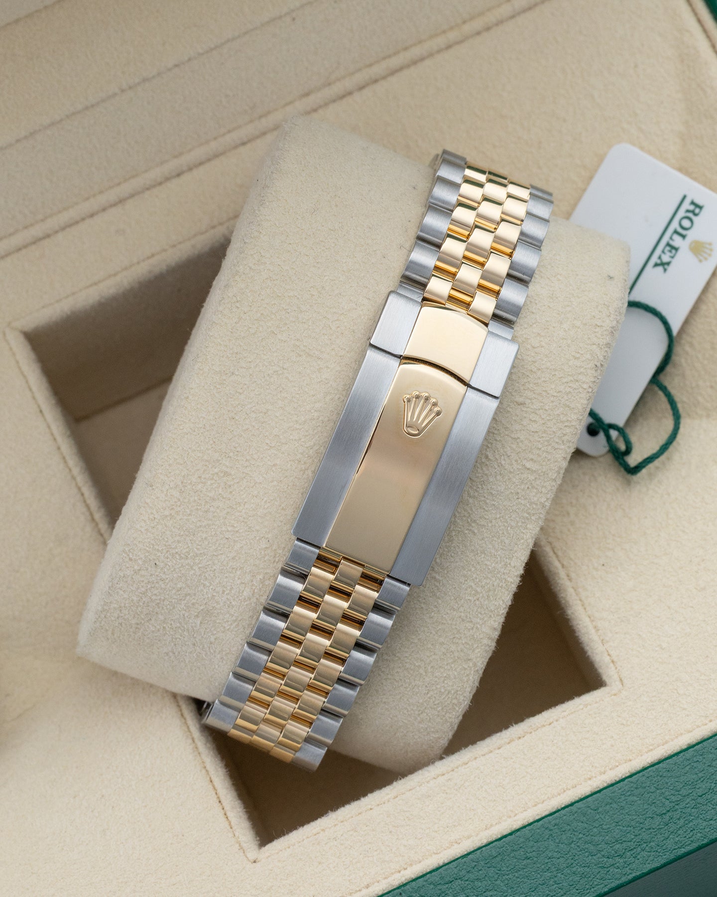 Rolex Datejust 41 Wimbledon 126333 | Noahs Fine Watches and Jewelry TX