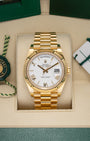 Rolex Day-Date 228238 | Noahs Fine Watches & Jewelry Dallas