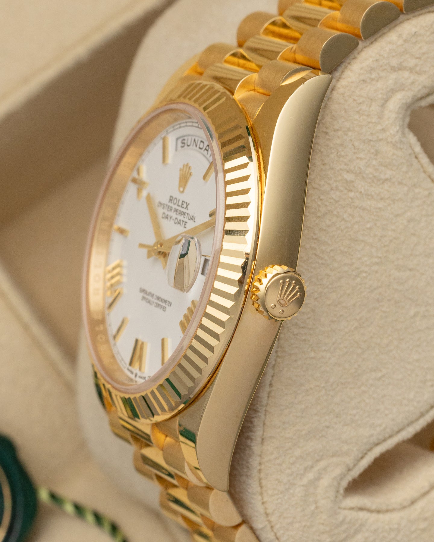 Rolex Day-Date 228238