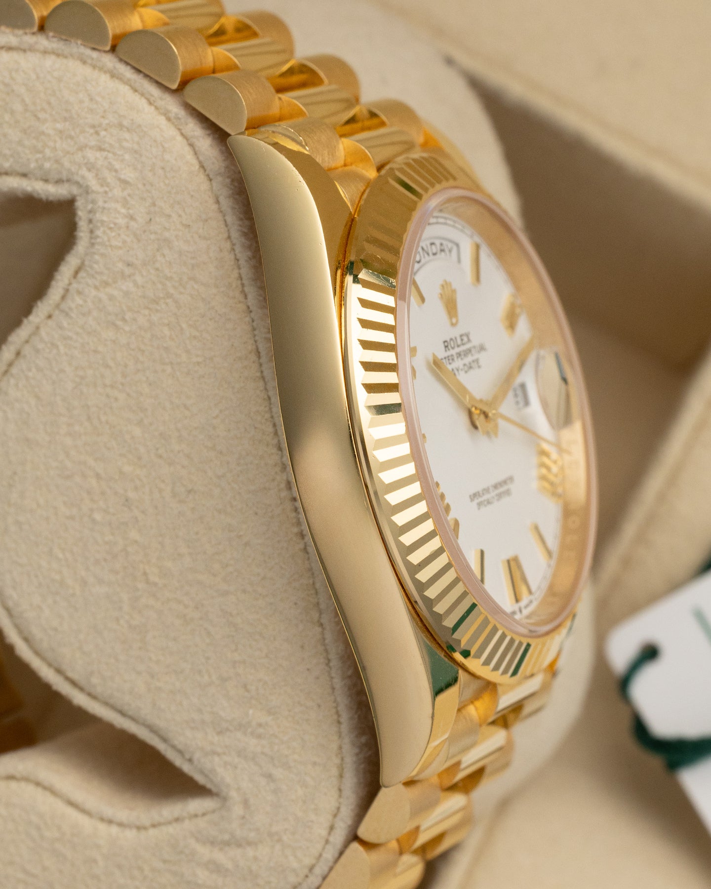 Rolex Day-Date 228238