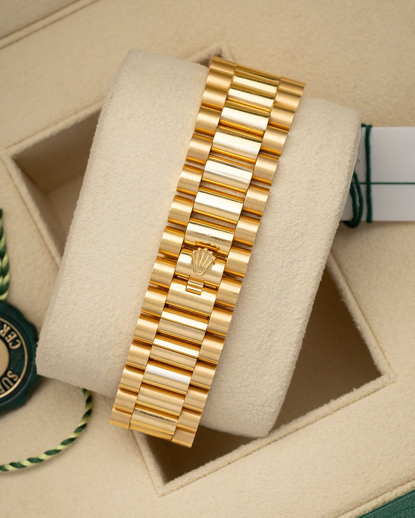 Rolex Day-Date 228238