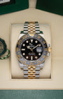 Zombie Rolex GMT-Master II 126713GRNR | Noahs Fine Watches Texas