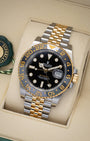 Zombie Rolex GMT-Master II 126713GRNR | Noahs Fine Watches Texas