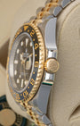 Zombie Rolex GMT-Master II 126713GRNR | Noahs Fine Watches Texas