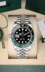 Rolex Sprite GMT-Master II 126720VTNR | Noah's Fine Watches & Jewelry Dallas