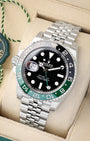 Rolex Sprite GMT-Master II 126720VTNR | Noah's Fine Watches & Jewelry Dallas