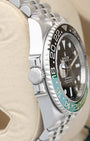 Rolex Sprite GMT-Master II 126720VTNR | Noah's Fine Watches & Jewelry Dallas