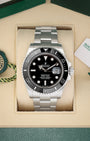 Rolex Submariner Date 40 126610LN | Noah's Fine Watches & Jewelry Dallas