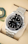 Rolex Submariner Date 40 126610LN | Noah's Fine Watches & Jewelry Dallas