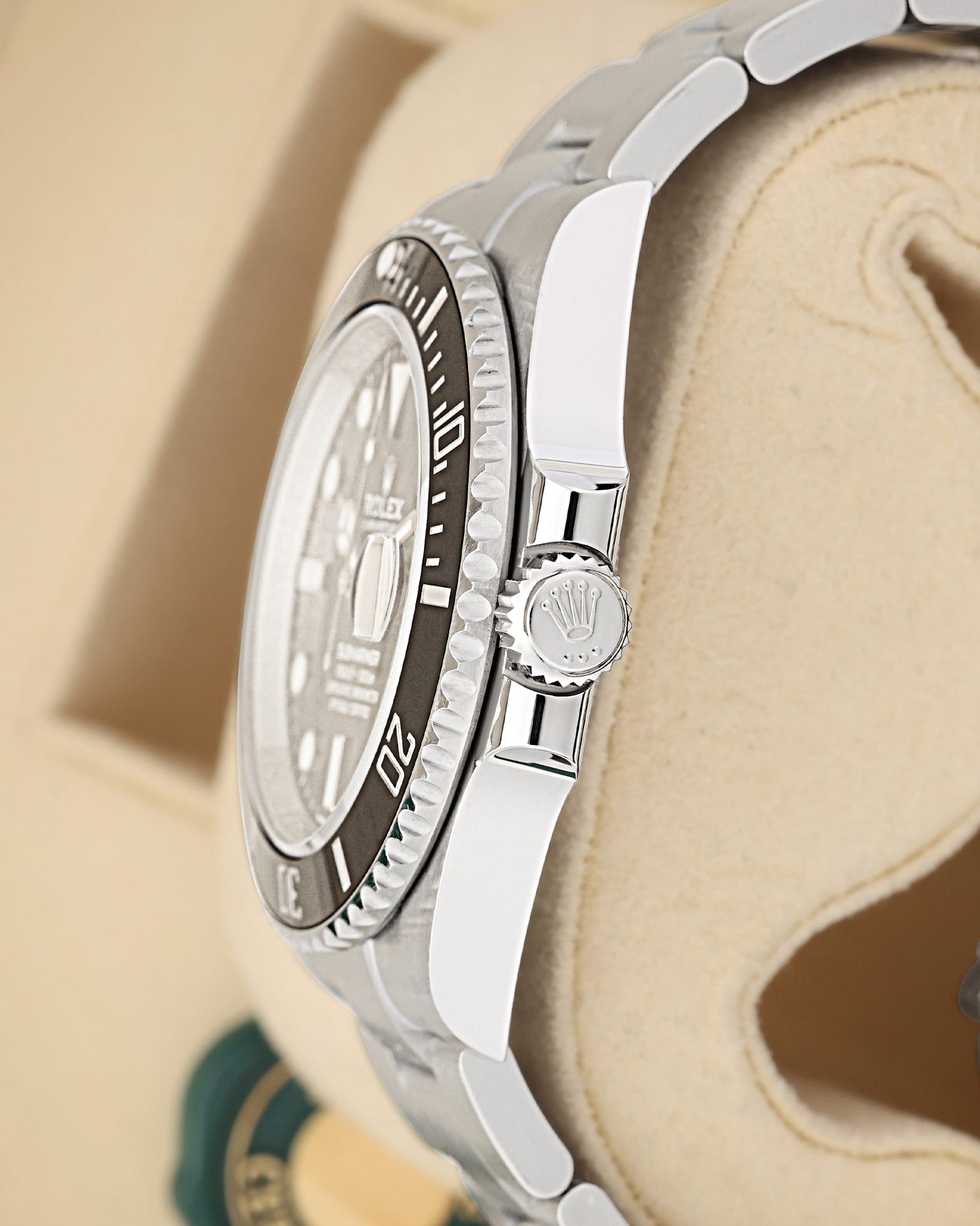 Rolex Submariner Date 40 126610LN | Noah's Fine Watches & Jewelry Dallas