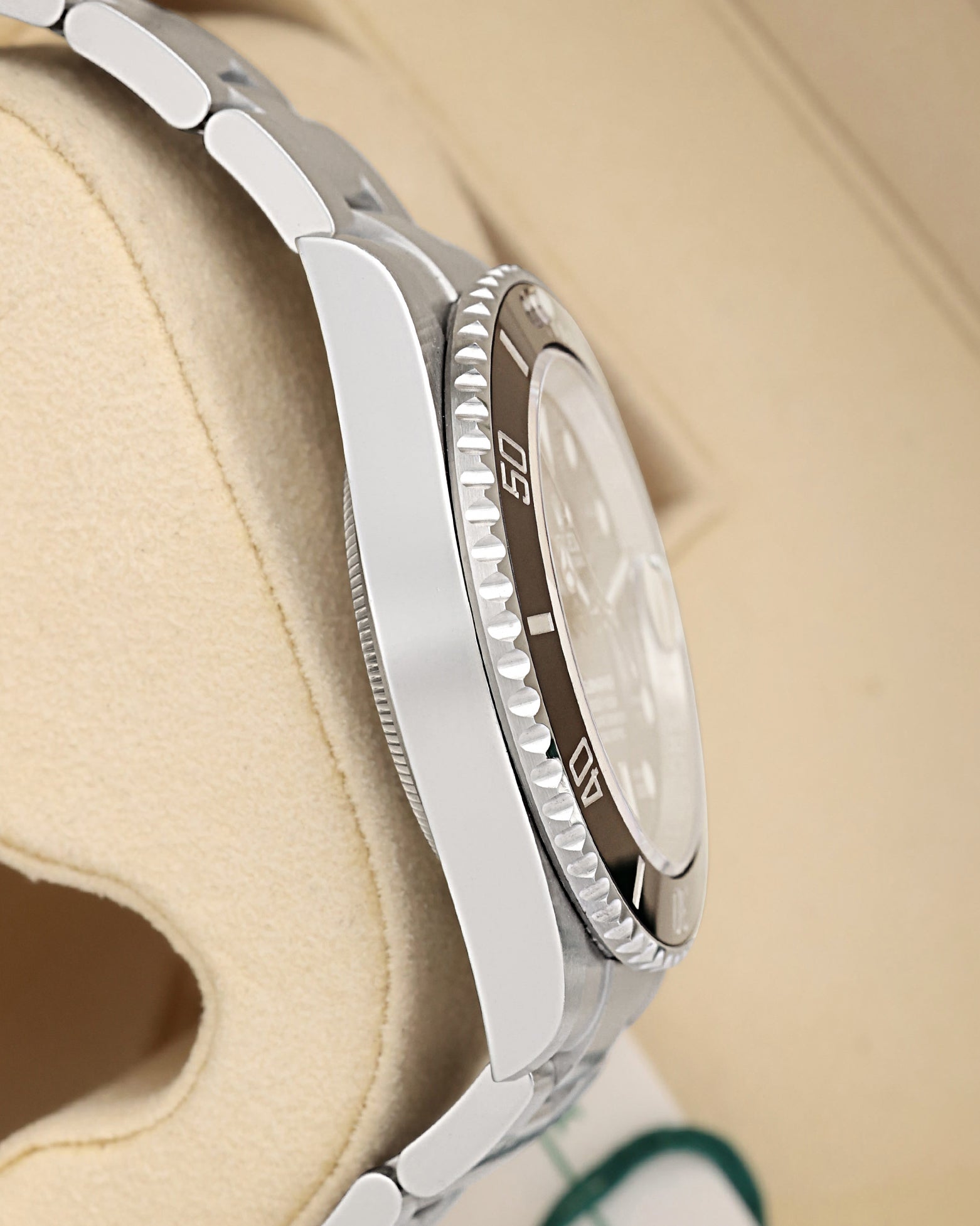 Rolex Submariner Date 40 126610LN | Noah's Fine Watches & Jewelry Dallas