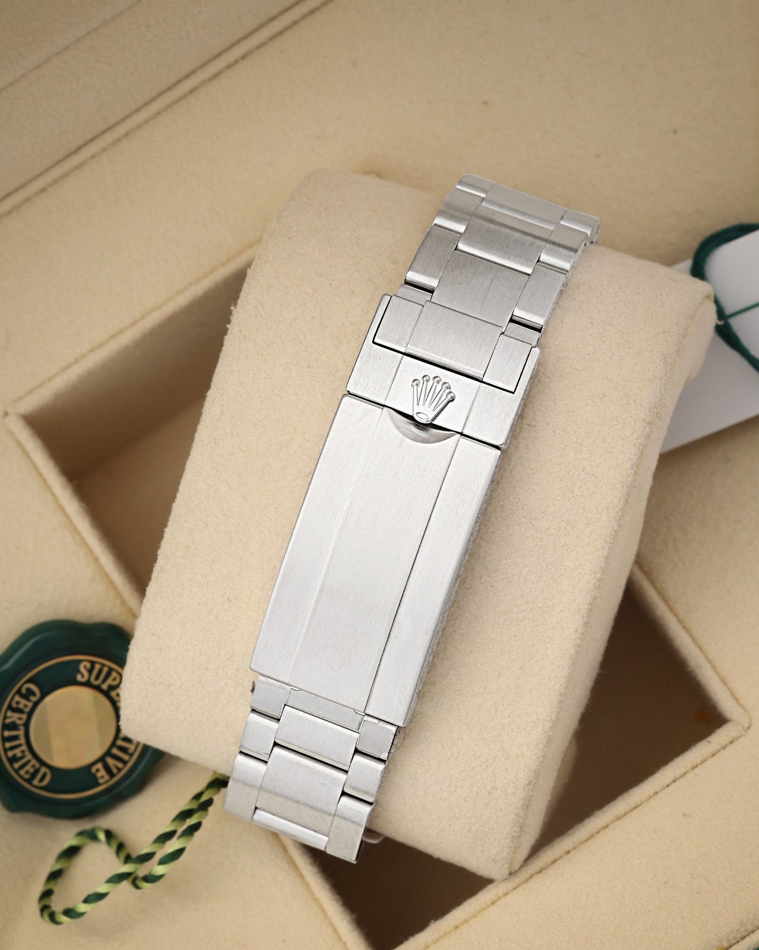 Rolex Submariner Date 40 126610LN | Noah's Fine Watches & Jewelry Dallas