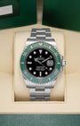 Starbucks Rolex Submariner Date 126610LV | Noahs Fine Watches & Jewelry