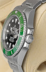 Starbucks Rolex Submariner Date 126610LV | Noahs Fine Watches & Jewelry