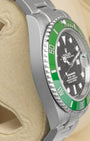 Starbucks Rolex Submariner Date 126610LV | Noahs Fine Watches & Jewelry