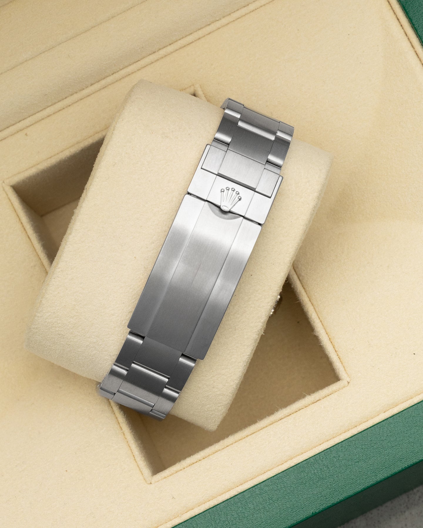Starbucks Rolex Submariner Date 126610LV | Noahs Fine Watches & Jewelry
