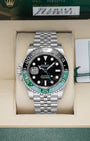 Rolex GMT-Master II Sprite 126720VTNR | Noahs Fine Watches & Jewelry Texas