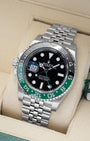 Rolex GMT-Master II Sprite 126720VTNR | Noahs Fine Watches & Jewelry Texas