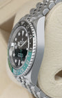 Rolex GMT-Master II Sprite 126720VTNR | Noahs Fine Watches & Jewelry Texas