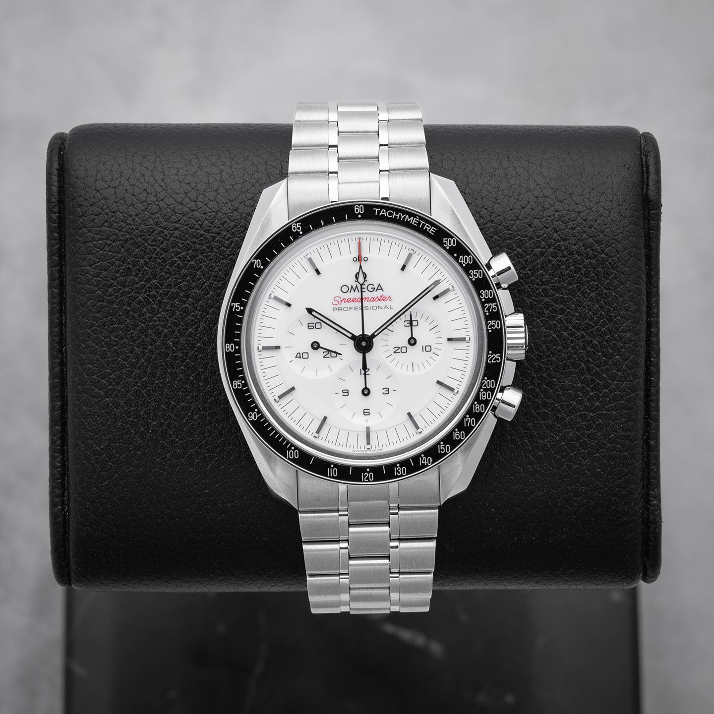 Omega Speedmaster Professional Moonwatch 310.30.42.50.04.001 | Noahs Fine Watches & Jewelry Dallas