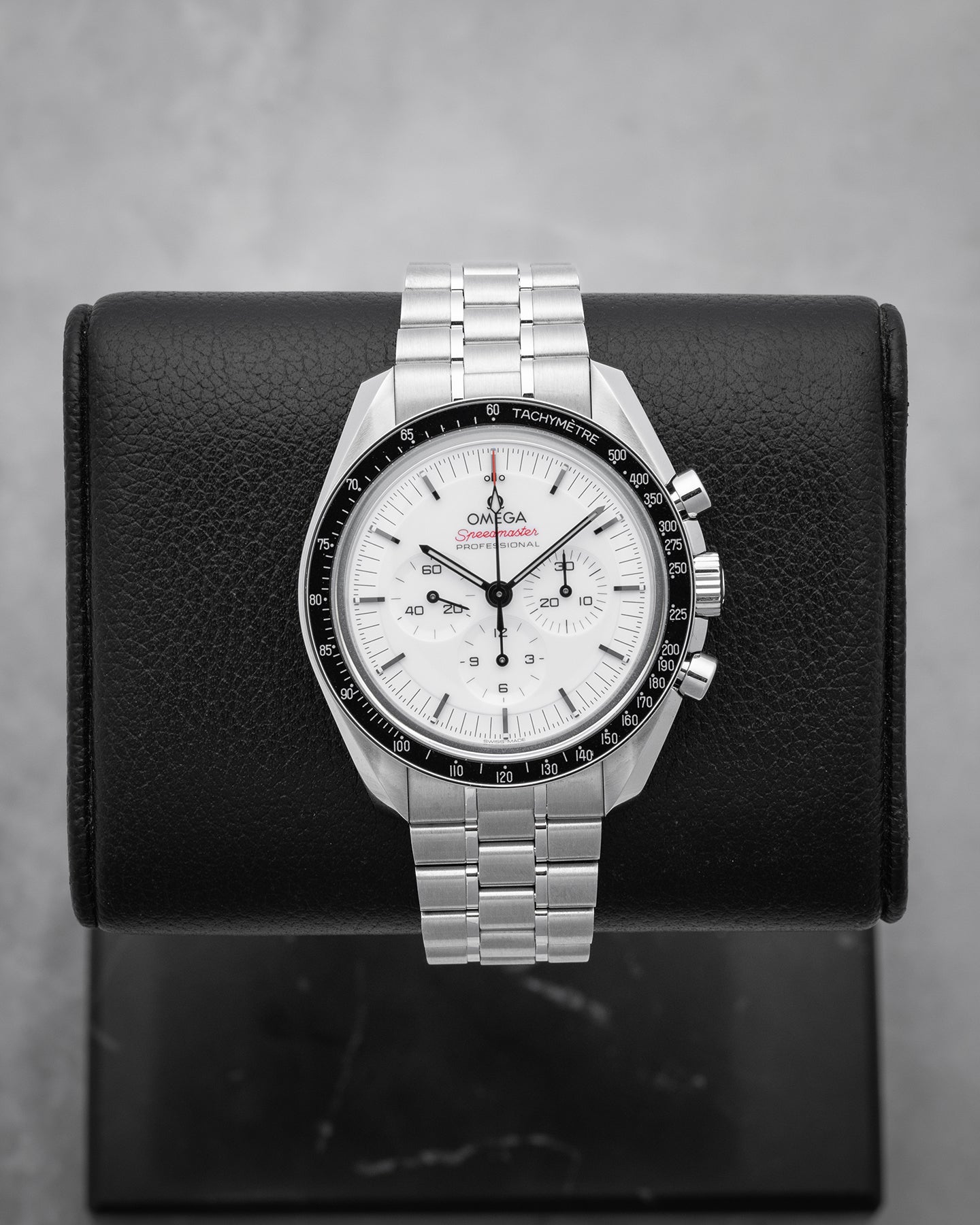 Omega Speedmaster Professional Moonwatch 310.30.42.50.04.001 | Noahs Fine Watches & Jewelry Dallas