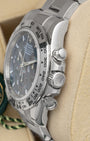 Blue Rolex Cosmograph Daytona 126509 | Noahs Fine Watches & Jewelry TX