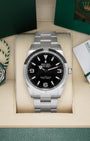 Rolex Explorer 40 224270 | Noah's Fine Jewelry and Watches Dallas