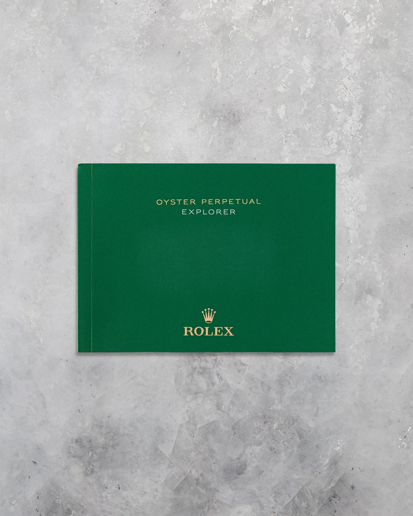 Rolex Explorer 40 224270 | Noah's Fine Jewelry and Watches Dallas