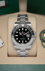 Bruce Wayne Rolex GMT-Master II 126710GRNR | Noahs Fine Jewelry & Watches TX