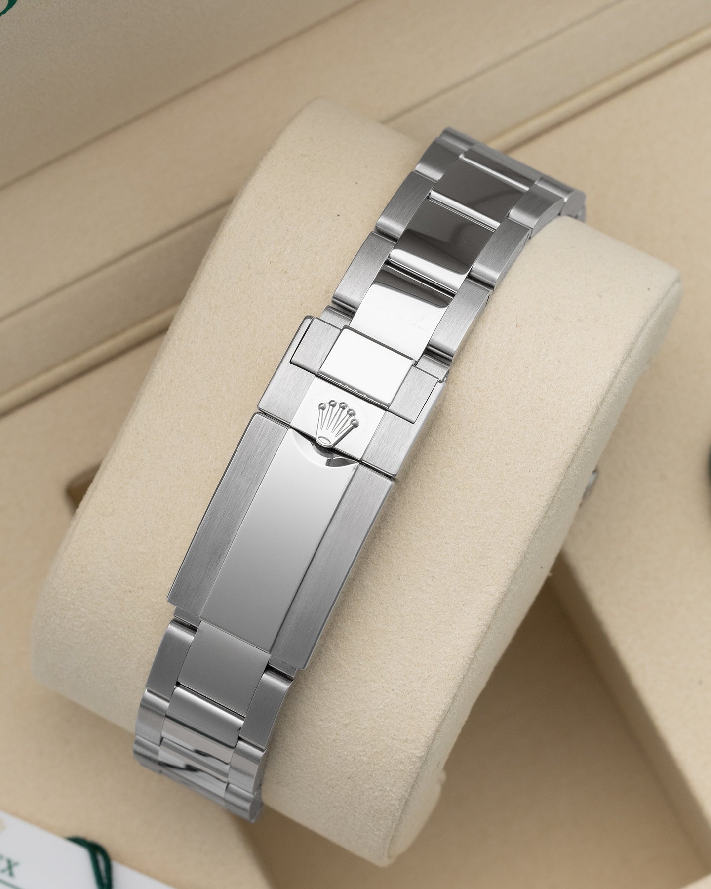 Bruce Wayne Rolex GMT-Master II 126710GRNR | Noahs Fine Jewelry & Watches TX