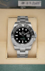 Rolex GMT-Master II Bruce Wayne 126710GRNR | Noahs Fine Watches & Jewelry Dallas