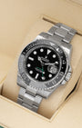 Rolex GMT-Master II Bruce Wayne 126710GRNR | Noahs Fine Watches & Jewelry Dallas