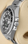 Rolex GMT-Master II Bruce Wayne 126710GRNR | Noahs Fine Watches & Jewelry Dallas