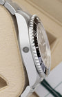 black dial Rolex Sea-Dweller SD43 126600 | Noah's Fine Watches & Jewelry Dallas