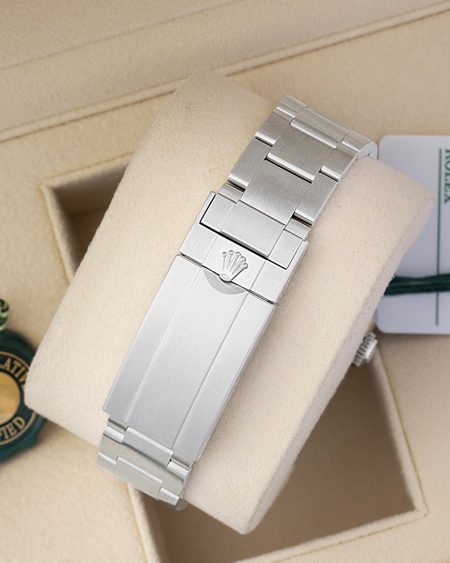 black dial Rolex Sea-Dweller SD43 126600 | Noah's Fine Watches & Jewelry Dallas
