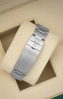 Starbucks Rolex Submariner 126610LV | Noahs Fine Watches Dallas, Texas