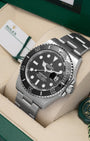 2025 Rolex Submariner Date 126610LN | Noah's Fine Watches Dallas, Texas