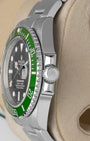 Rolex Submariner Starbucks 126610LV | Noah's Fine Watches and Jewelry TX