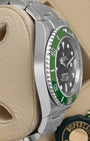 Rolex Submariner Starbucks 126610LV | Noah's Fine Watches and Jewelry TX