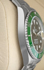 Starbucks Rolex Submariner Date 126610LV | Noah's Fine Watches DFW, TX