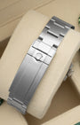 Starbucks Rolex Submariner Date 126610LV | Noah's Fine Watches DFW, TX