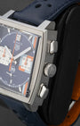 TAG Heuer Monaco Gulf CBL2115.FC6494 | Noahs Fine Watches & Jewelry
